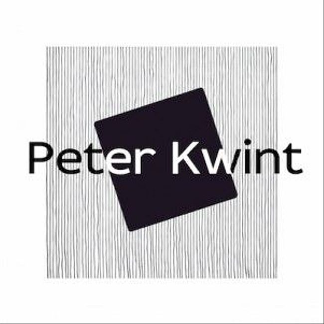 Peter Kwint - Rubber Factory Vol.3