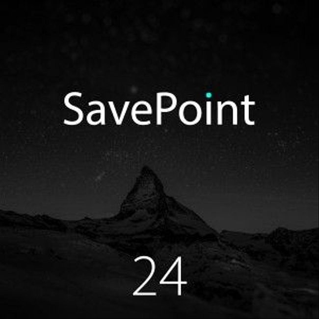 SavePoint #24 — О планах Bethesda и конференции Apple