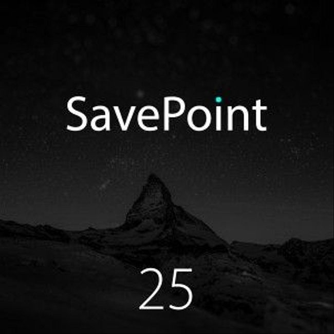 SavePoint #25 — О закрытии Telltale и о Shadow of the Tomb Raider