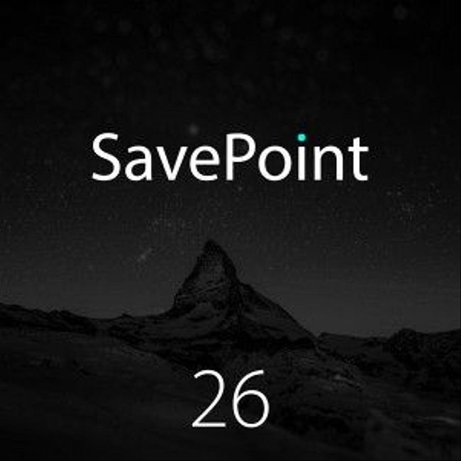 SavePoint #26 — О Hollow Knight и отмене PlayStation Experience