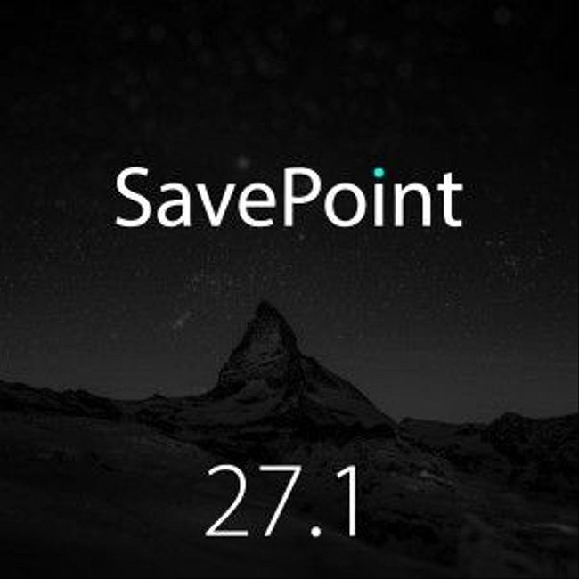 SavePoint #27.1 — О претензиях Анджея Сапковского и Игромире 2018