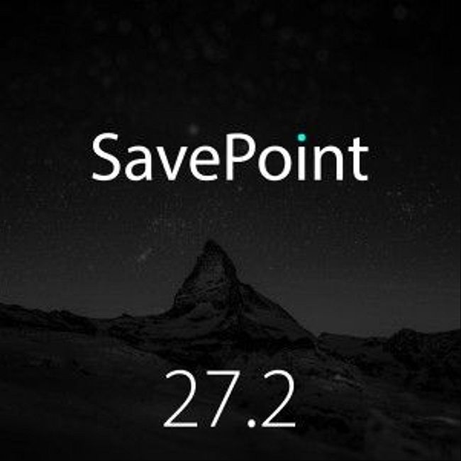 SavePoint #27.2 — О новом трейлере RDR 2 и обратной совместимости на PlayStation 5