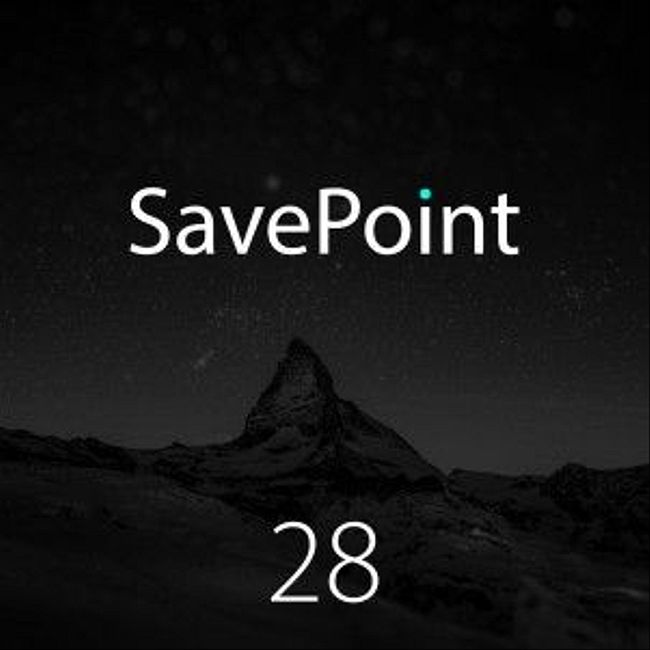 SavePoint #28 — Об Assassin's Creed Odyssey, покупке Obsidian и PlayStation 5