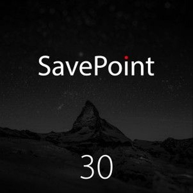 SavePoint #30 — О Red Dead Redemption 2 и багах Fallout 76