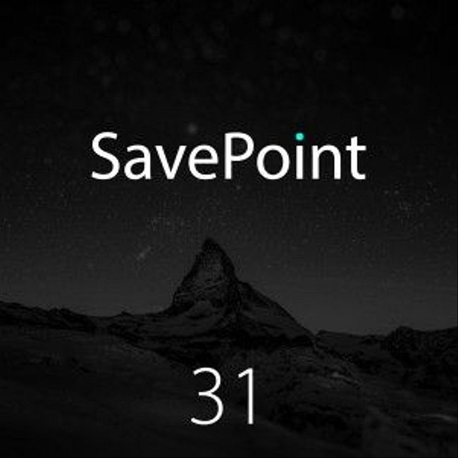 SavePoint #31 — О Diablo Immortal и рекордах RDR 2