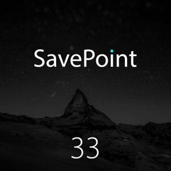 SavePoint #33 — О E3 без Sony, AMD без Ray Tracing и России без XBOX