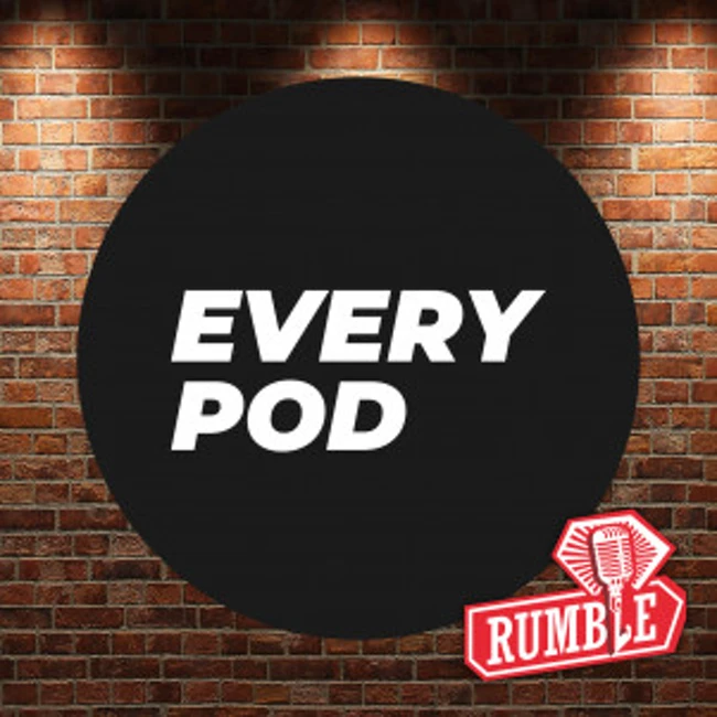 17 — Stand up, Цензура, Научпоп, гость Александр Rumble