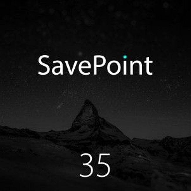 SavePoint #35 — О The Game Awards 2018 и RDR Online
