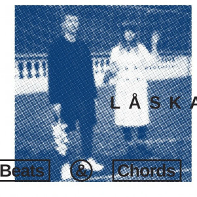014: Låska