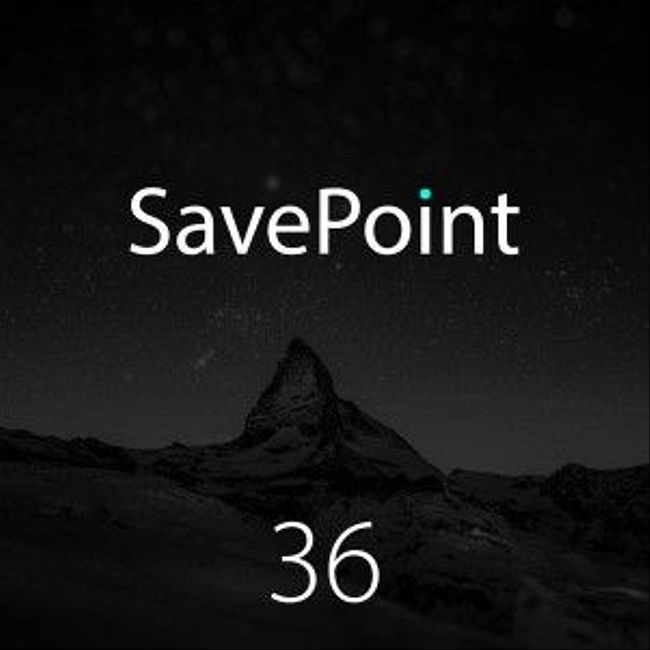 SavePoint #36 — Итоги 2018-го года