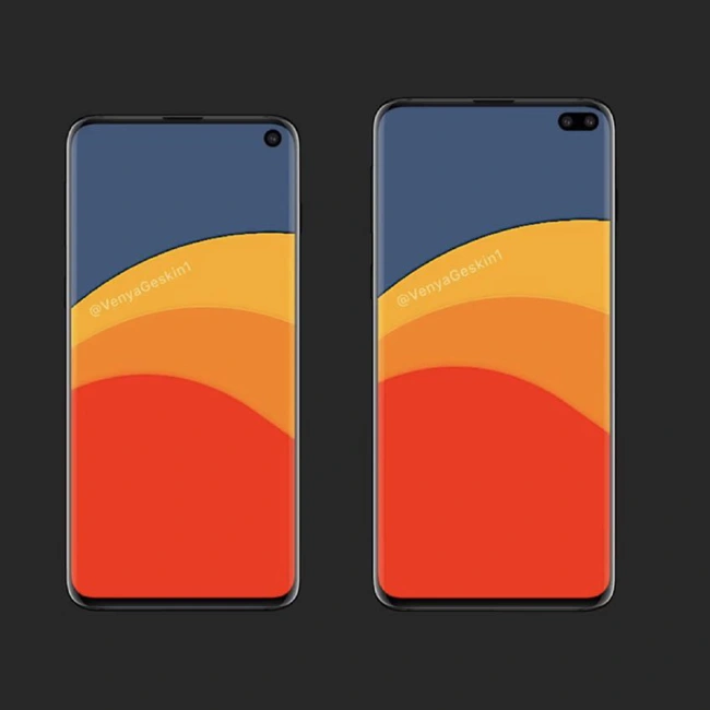 Apple, Samsung и все-все на CES 2019