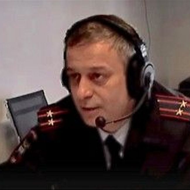 Петербургская полиция рекомендует соблюдать ПДД! Андрей Козак на МОТОРАДИО