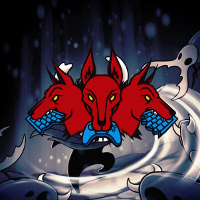 Hollow Knight и копро-клуб