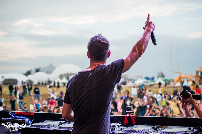 Bassland Show @ Pioneer DJ TV (15.05.2019) - Новые Drum&Bass релизы!