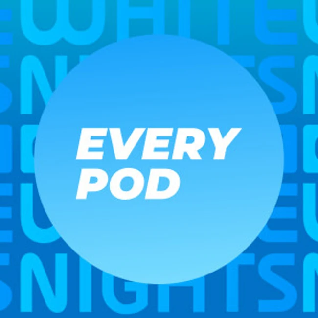 34 — White Nights 2019, E3