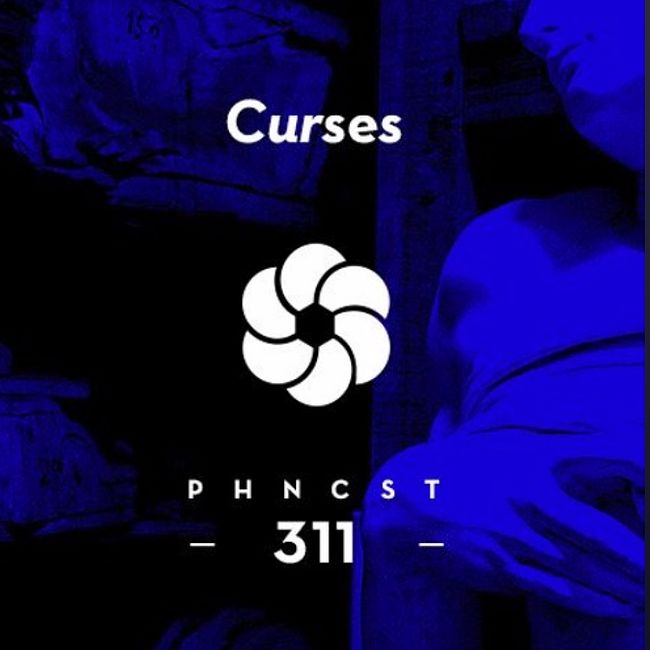 Curses - Phonographe Corp (FR) PHNCST311