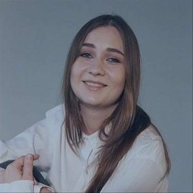 Полина Накрайникова, главред Лайфхакера