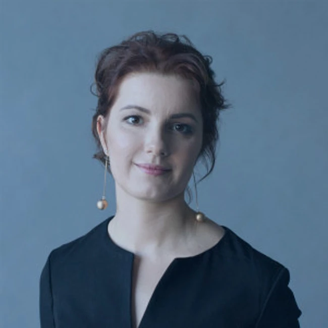 Людмила Сарычева, издатель «Дела Модульбанка»