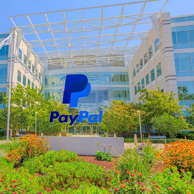 Как устроена «мафия PayPal»