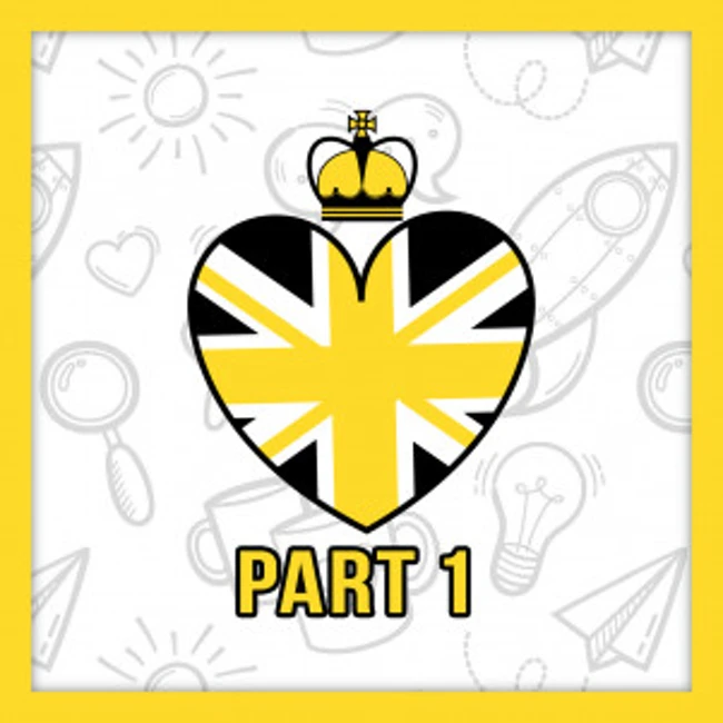 Сезон 2019. Выпуск 15. British Pronunciation: part 1