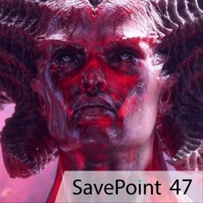 SavePoint #47 — BlizzCon 2019 и первые оценки Death Stranding