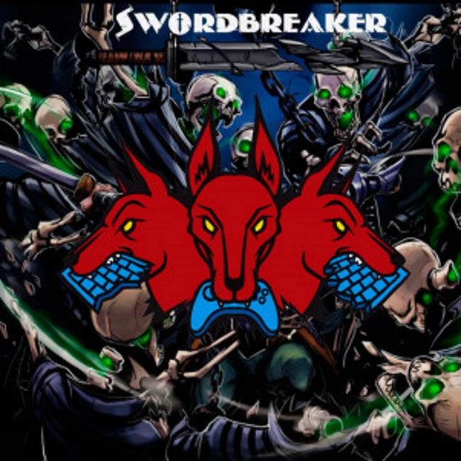 В гостях разработчик Swordbreaker The Game