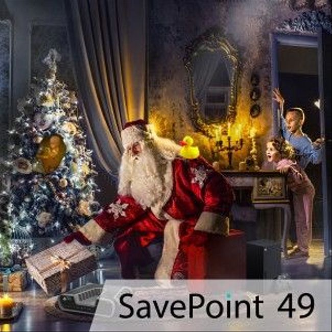 SavePoint #49 — Итоги 2019-го года