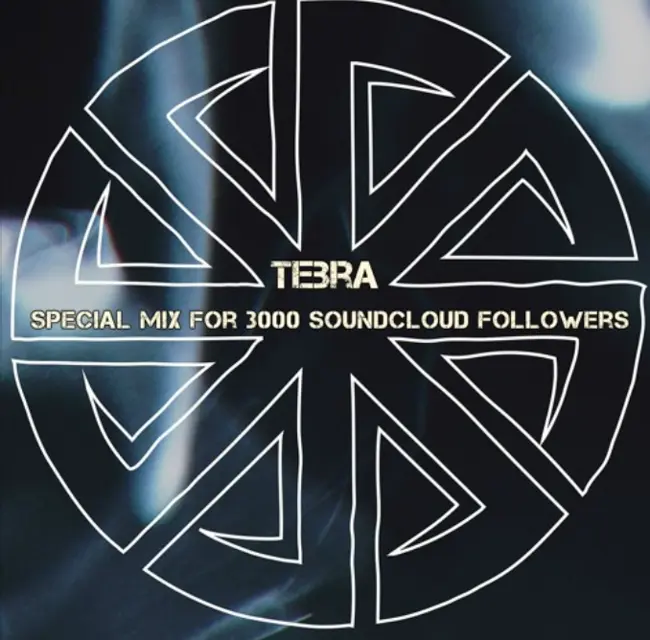 #ethno Tebra - Mix For 3000 SoundCloud Followers