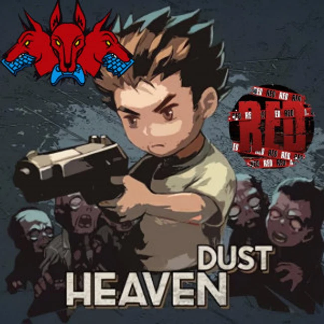 В гостях Андрей Павлов | трудности перевода Heaven Dust