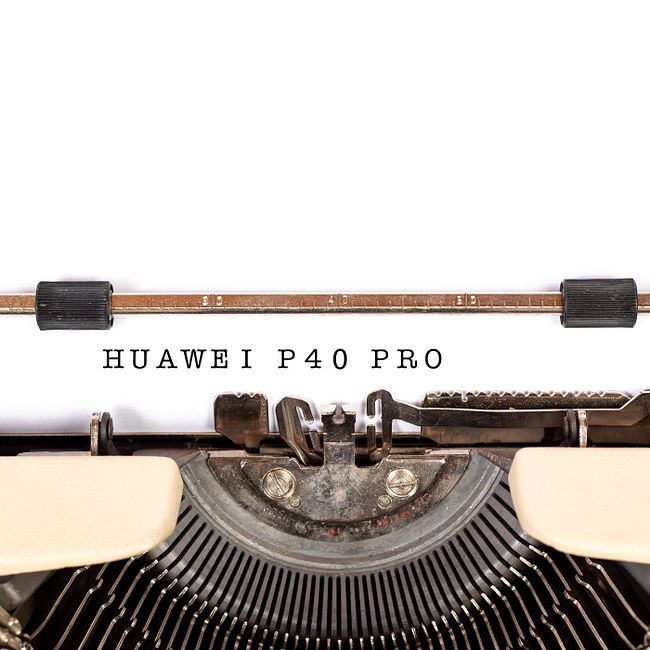 Коронавыпуск: Huawei P40 Pro, новые iPad и Air, PS5 vs XBOX Series X