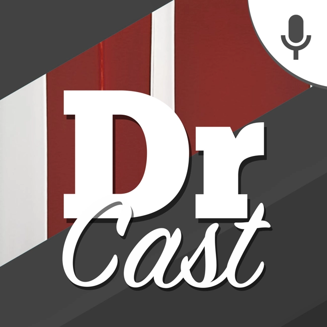 Ноутбуки на Ryzen, папки в Telegram, анонс Рик и Морти, сериал про пиво, VR и котики - DroiderCast #126