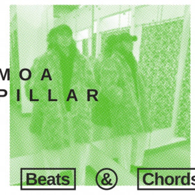027: Moa Pillar