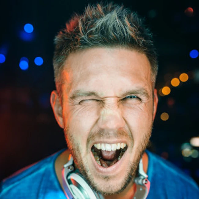 DJ Profit Live Stream @ Home (Breakbeat, Big Beat, Retro EDM) (14.04.2020) - Part 2