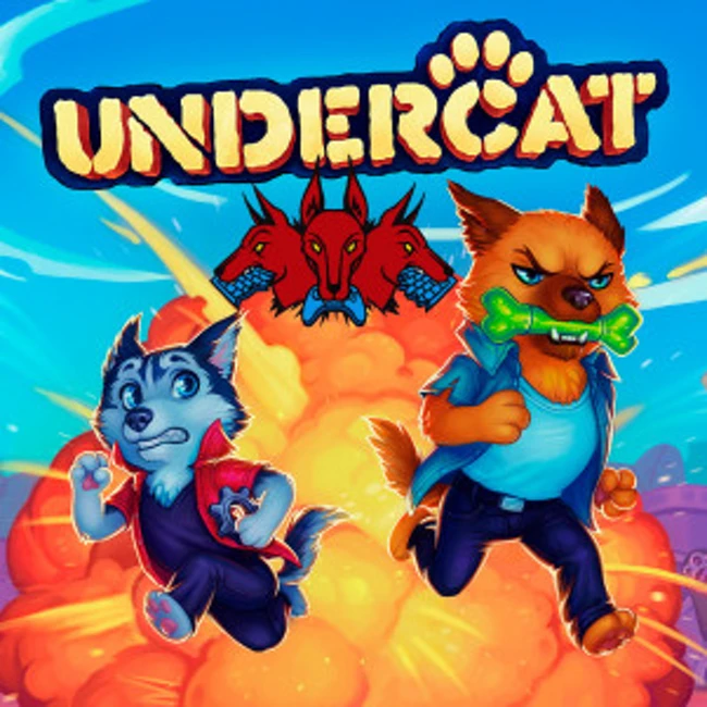 В гостях разработчик UNDERCAT