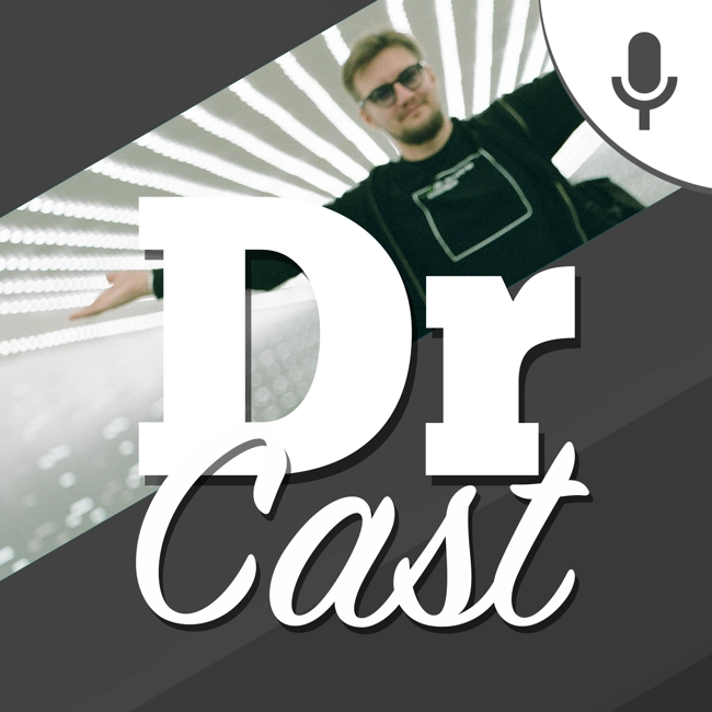 Apple Glass БЛИЗКО, кино в Fortnite, HONOR 30 и некстген VR от HP и Valve - Droider Cast #131