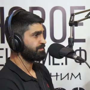 Интервью - Роман Алоян (тайский бокс, кикбоксинг)