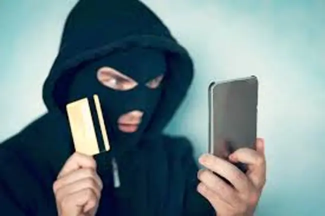 Телефонные мошенники. Как распознать аферистов?