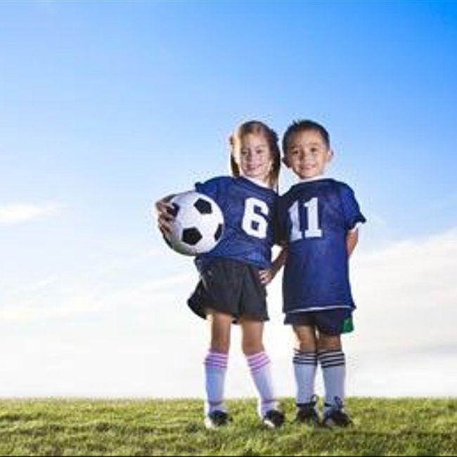Когда отдавать ребенка в спортивную секцию?