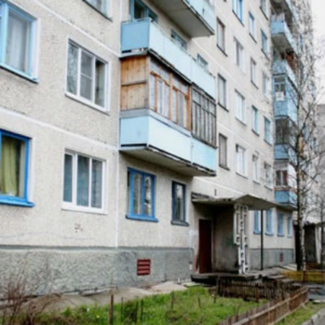 Управление многоквартирным домом