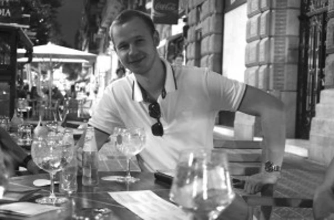 Виноделие ЮАР, в гостях Юрий Кузнецов