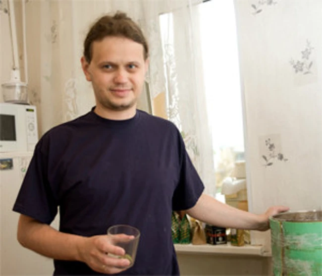 Все о домашнем пивоварении