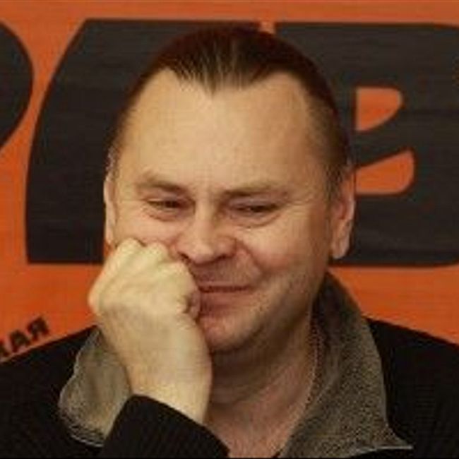 "Золотой голос КВН" Виталий Гасаев на радио Фонтанка ФМ (290)