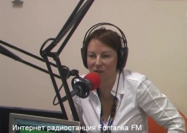 Фестиваль СКИФ 2014 — рассказывает Анастасия Курехина (300)