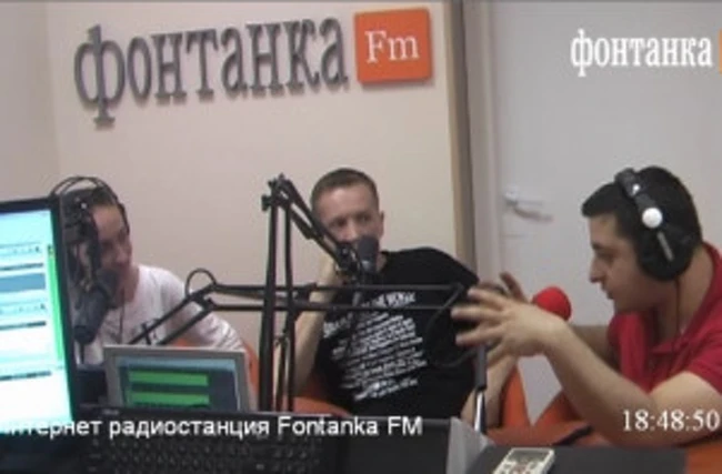О современной прозе устами современных писателей (309)