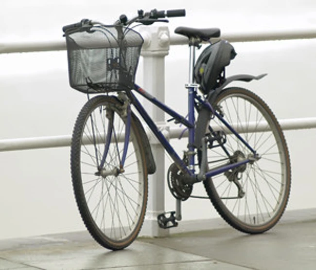 Free Bike. Из Санкт-Петербурга в Крым