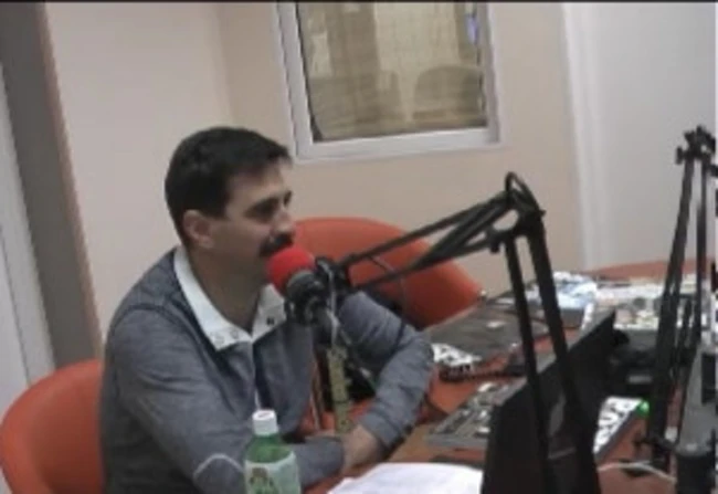Алексей Паин, представитель журнала "Классик Рок" в гостях у Жени Глюкк (311)