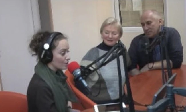 Разговор о балете. К 110- летию Леонида Якобсона (261)