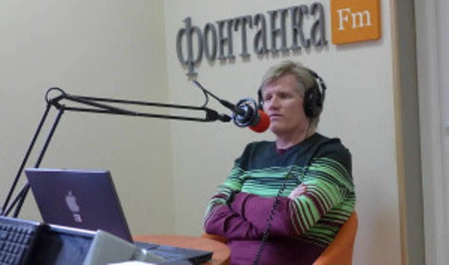 Об Олимпиаде изнутри — рассказывает двукратный олимпийский чемпион по биатлону, Дмитрий Васильев (264)