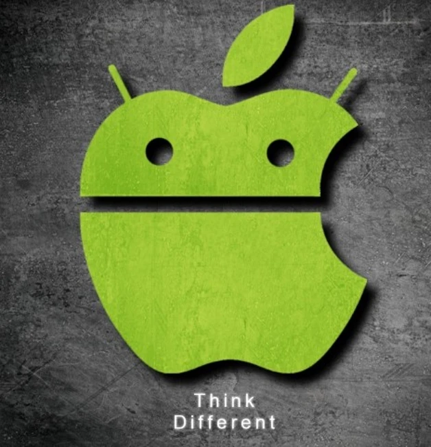 IT-trend.6. Не всё спокойно в королевстве Apple и инновации в vk.com