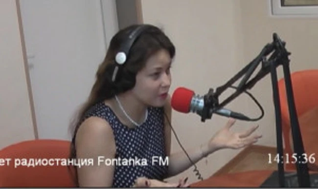 Секреты соблазна. Рассказывает психолог Валентина Вычужанина (267)